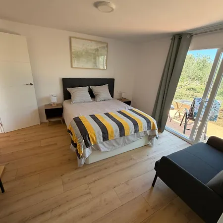 Tossal Del Pla Apartment