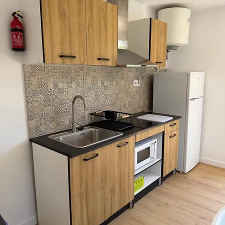 Apartment Tossal Del Pla *