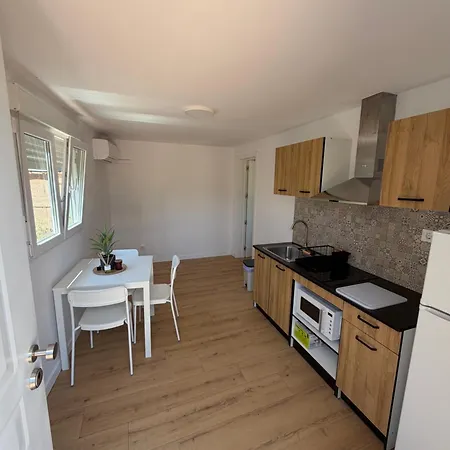 Tossal Del Pla Apartment *