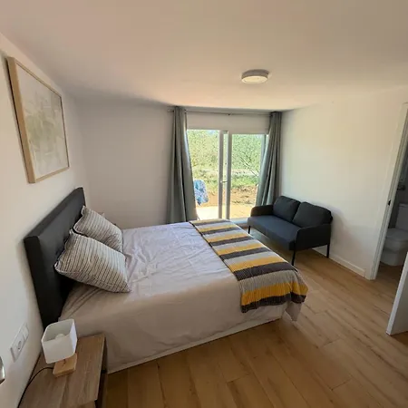 Tossal Del Pla Apartment *