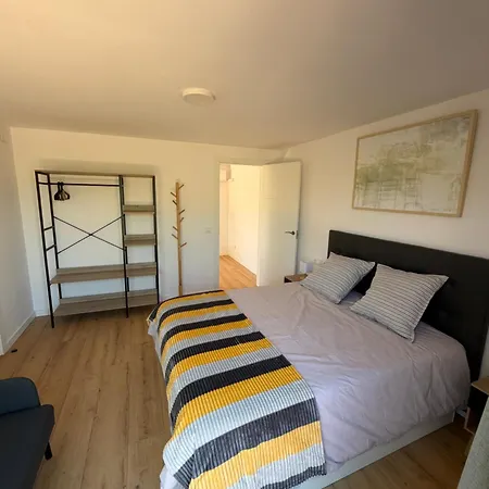 Apartment Tossal Del Pla Estivella