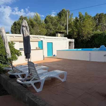 Tossal Del Pla Apartment