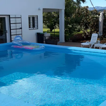 Apartment Tossal Del Pla