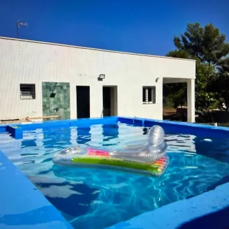 Tossal Del Pla Apartment